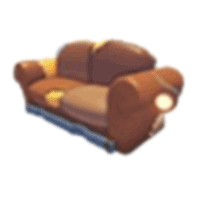 Motorized Sofa - Legendary from Gifts